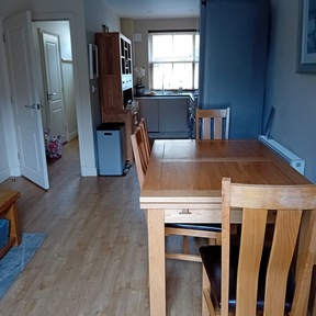 End of Tenancy Cleaning Temple Mills E15